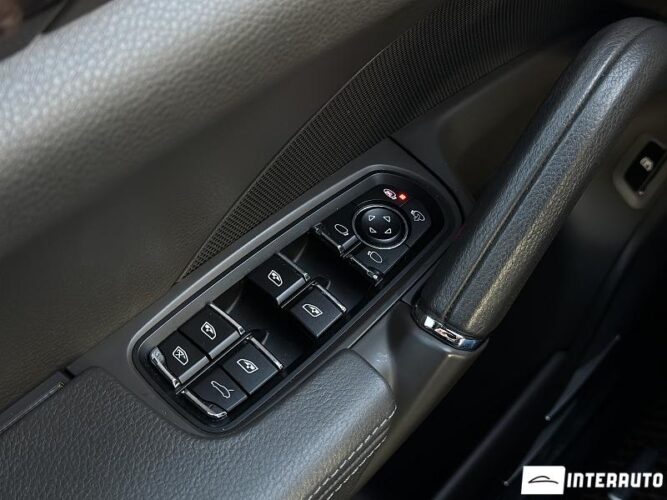 porsche Cayenne S Hybrid 2015