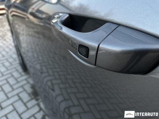 porsche Cayenne S Hybrid 2015