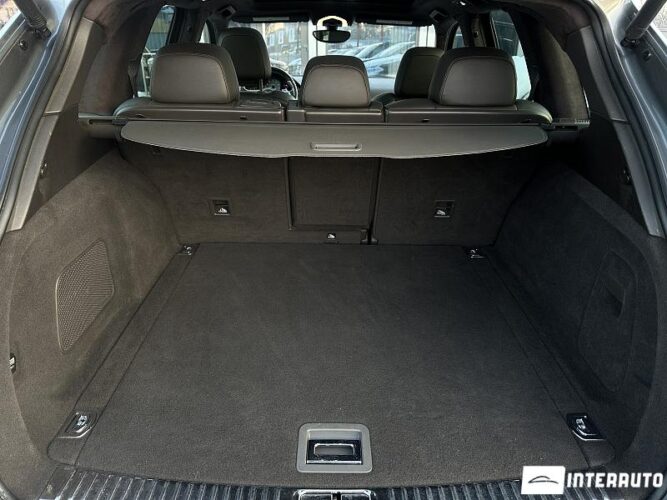 porsche Cayenne S Hybrid 2015