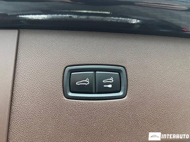 porsche Cayenne S Coupe 2020