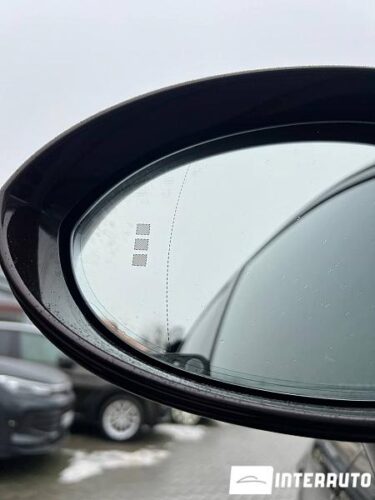 porsche Cayenne S Coupe 2020