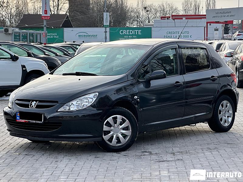 interauto oferta masina