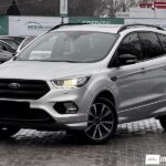 Ford Kuga 2019