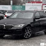 BMW 530e 2023
