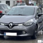Renault Clio 2015