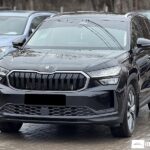 Skoda Kodiaq 2024