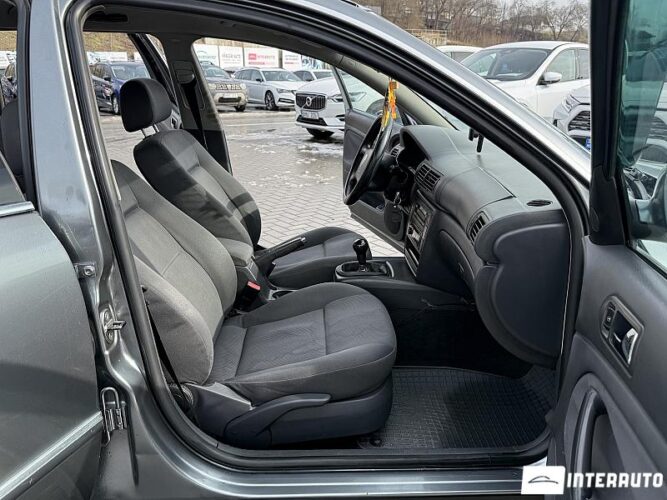 volkswagen Passat 2005