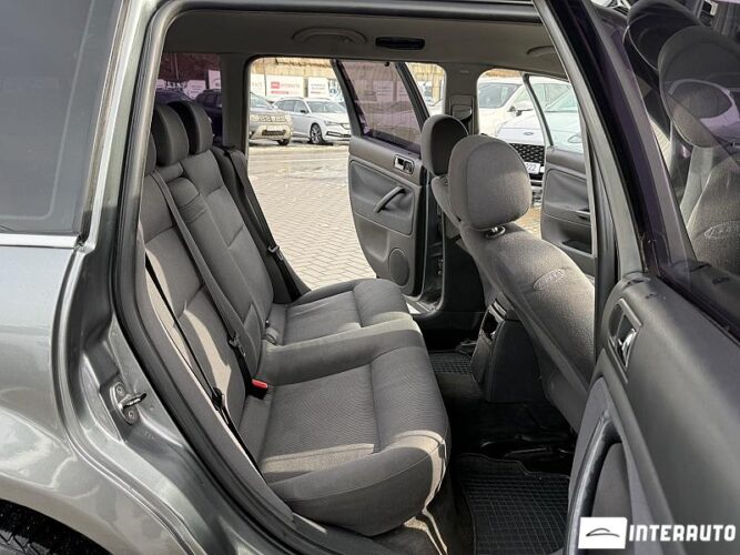 volkswagen Passat 2005