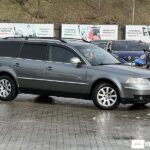 Volkswagen Passat 2005