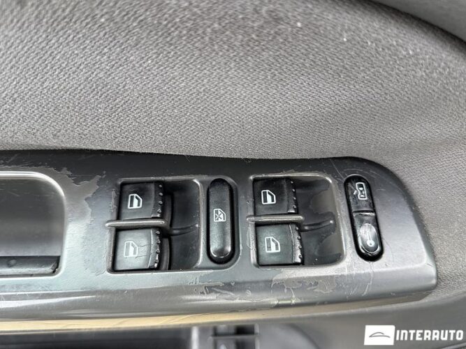 volkswagen Passat 2005