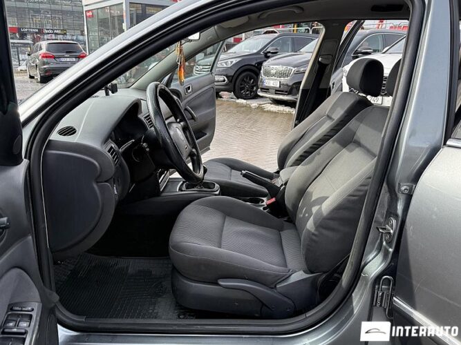 volkswagen Passat 2005