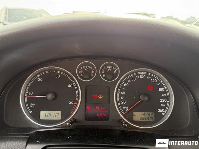 volkswagen Passat 2005