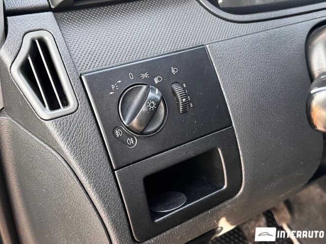 Mercedes Vito 39 interauto-car
