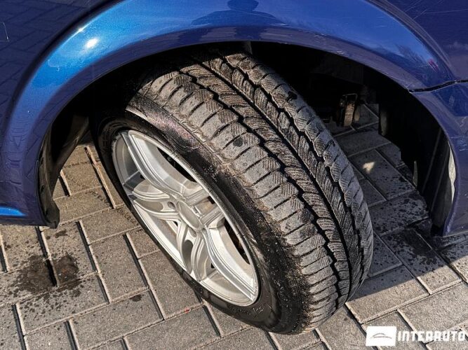 Mercedes Vito 43 interauto-car