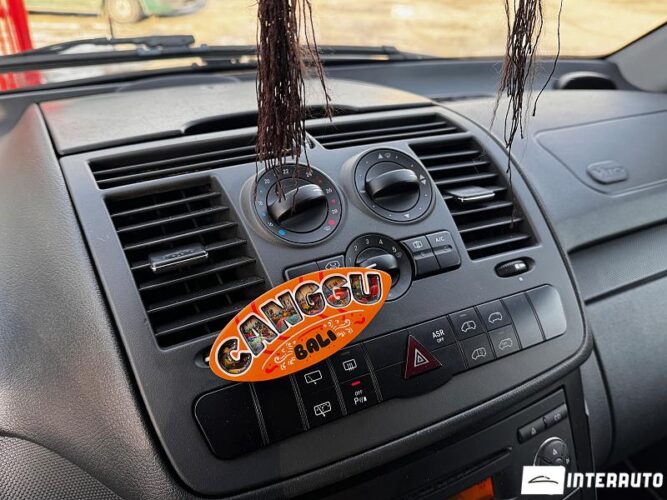 Mercedes Vito 35 interauto-car