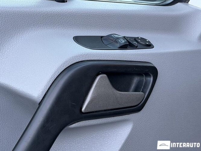 mercedes Sprinter 2014