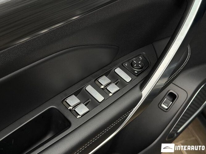 geely Atlas Pro 2023