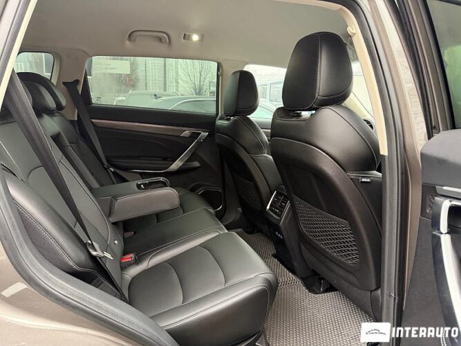 geely Atlas Pro 2023