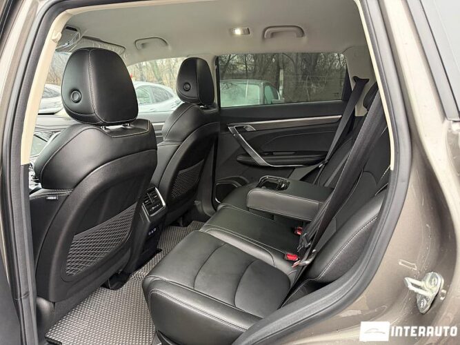 geely Atlas Pro 2023