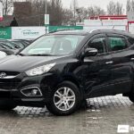 Hyundai ix35 2012
