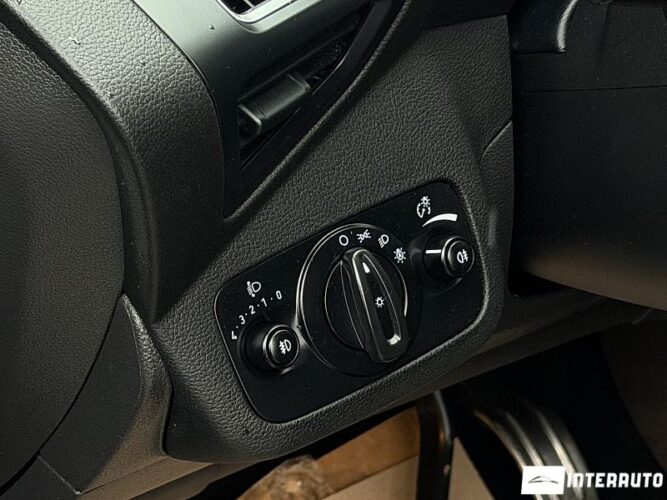 Ford Kuga 2017 doar la InterAuto