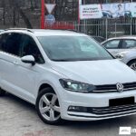 Volkswagen Touran 2018
