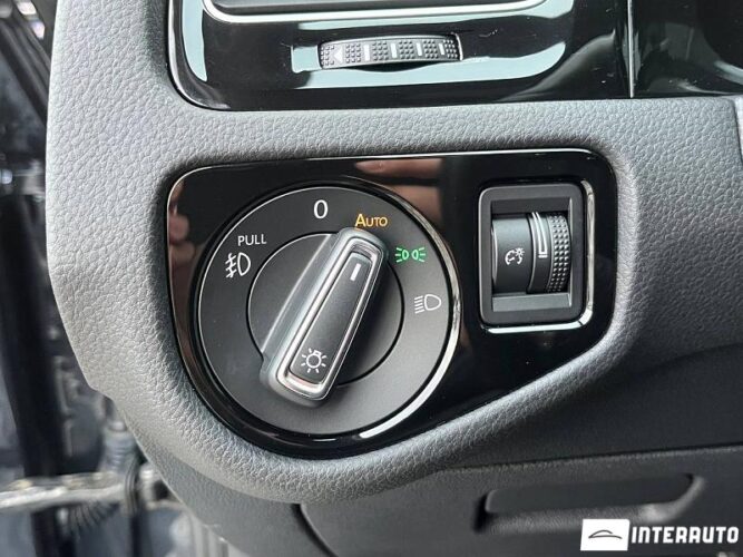 volkswagen Golf GTI 2018