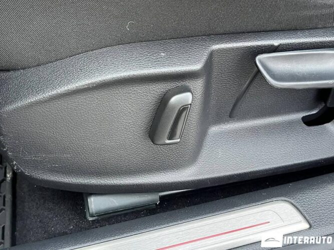 volkswagen Golf GTI 2018