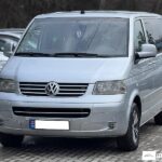 Volkswagen Multivan 2004