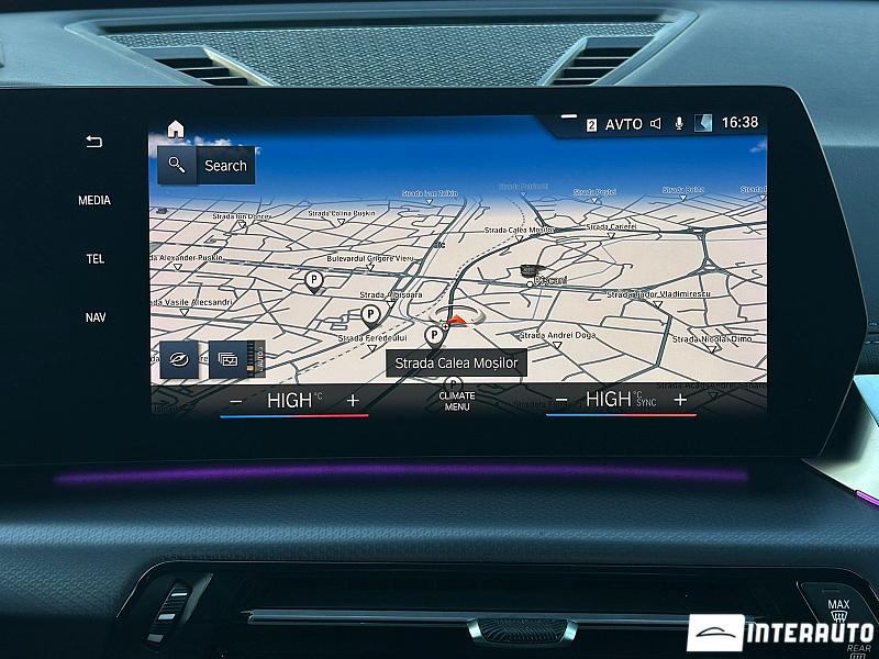 interauto oferta masina