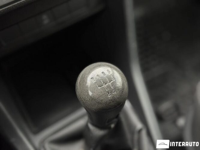 volkswagen Caddy 2015