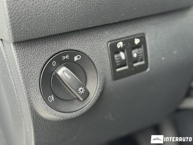 volkswagen Caddy 2015