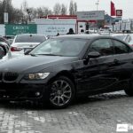 BMW 325 2007