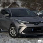 Toyota C-HR 2020
