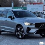 Volvo XC 60 2022