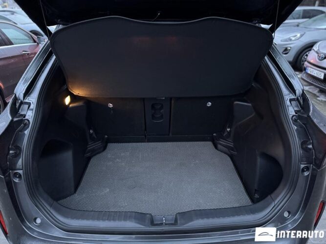 toyota Yaris Cross 2022