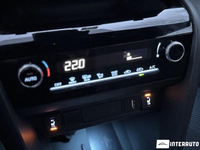 toyota Yaris Cross 2022