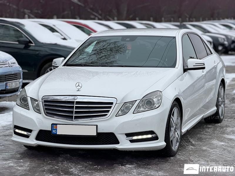 interauto oferta masina