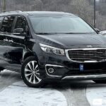 Kia Carnival 2018