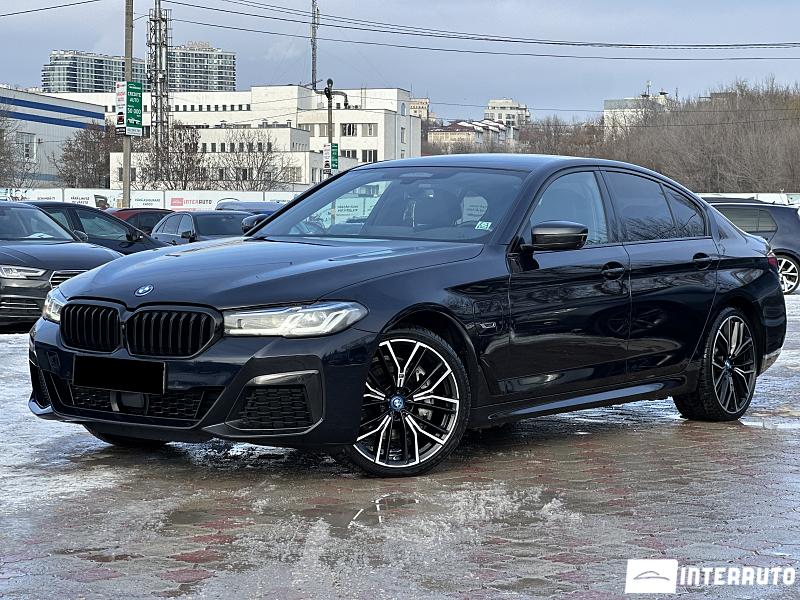 interauto oferta masina