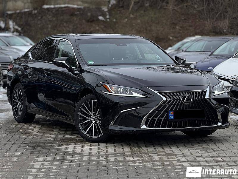 interauto oferta masina