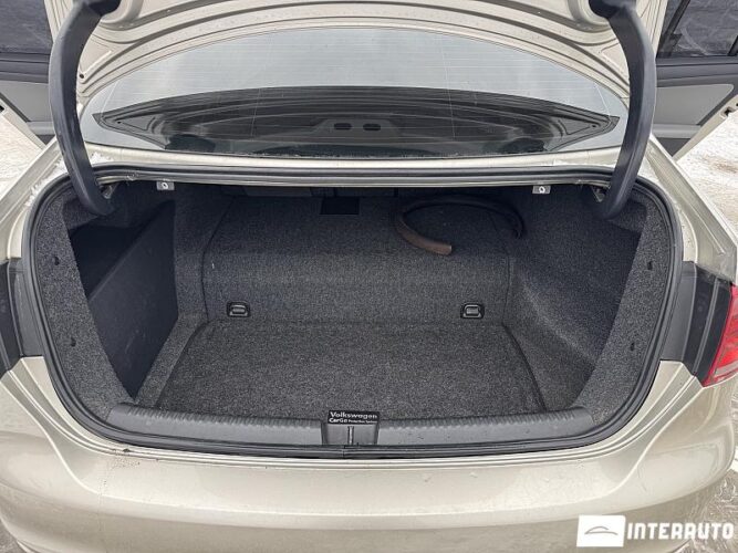 volkswagen Jetta 2013