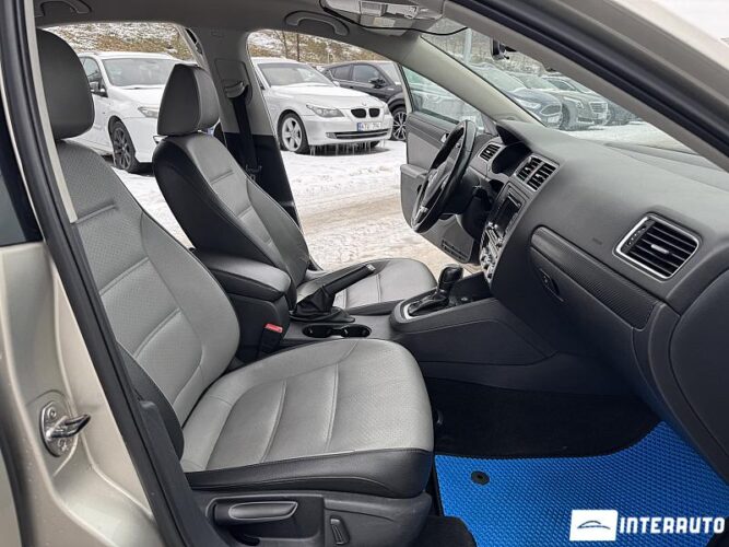 volkswagen Jetta 2013