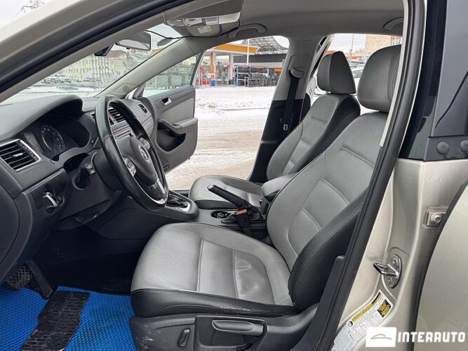 volkswagen Jetta 2013