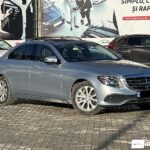 Mercedes E 300 2016