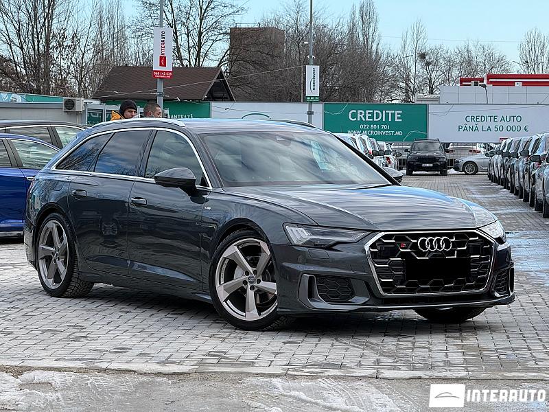 interauto oferta masina