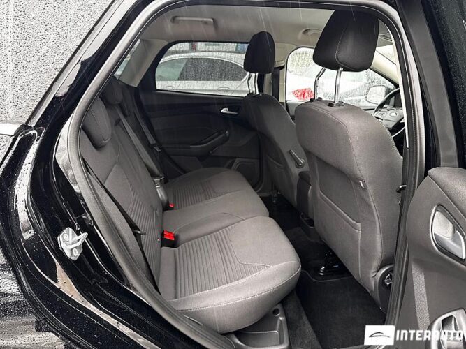 Ford Focus 48 ford Focus 2016