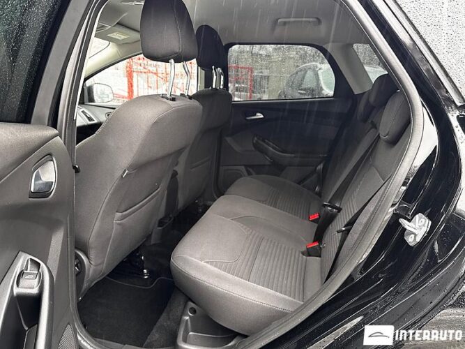 Ford Focus 49 ford Focus 2016