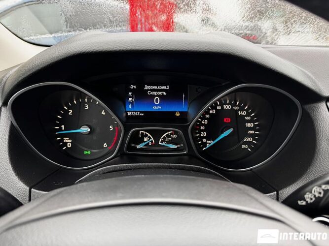 Ford Focus 40 ford Focus 2016