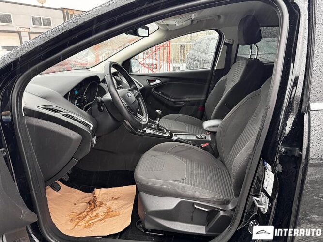 Ford Focus 37 ford Focus 2016